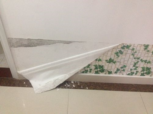 墙纸发霉怎么最快处理除菌,墙纸发霉怎么办5个方法来处理