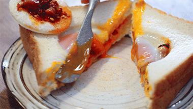 什么东西炒腊肠拌饭好吃,无敌下饭的腊肠酱