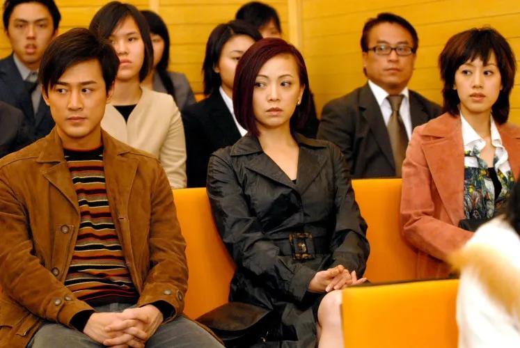 港片电视剧一代人的回忆,港剧满满的回忆