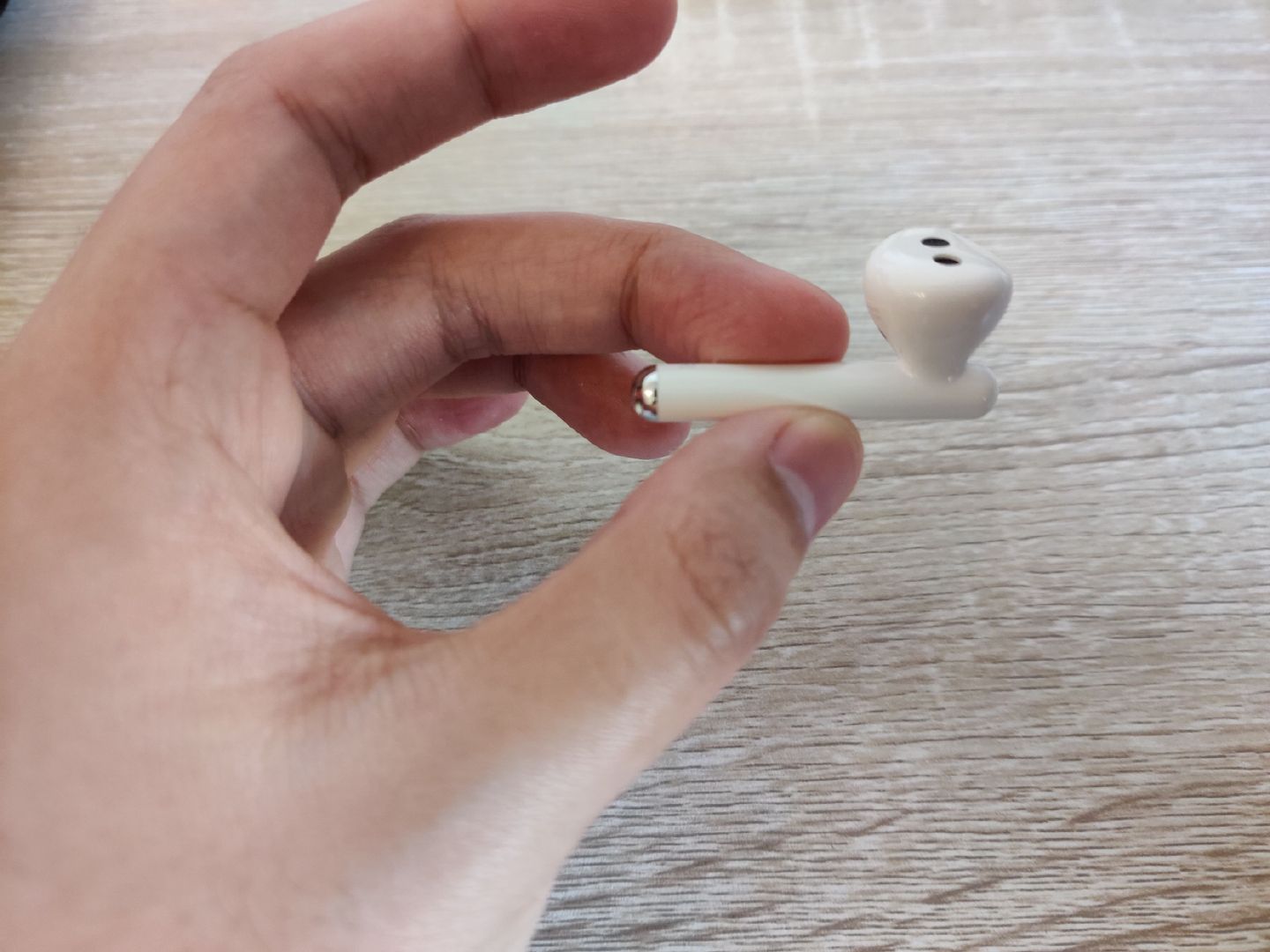 非华为手机使用华为耳机freebuds3,华为真无线耳机freebudspro