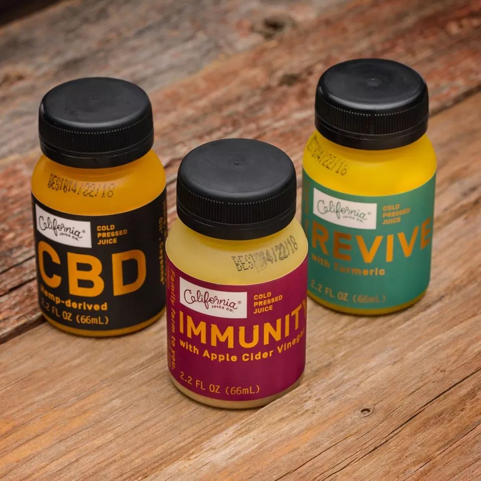 cbd护肤作用,cbd美妆