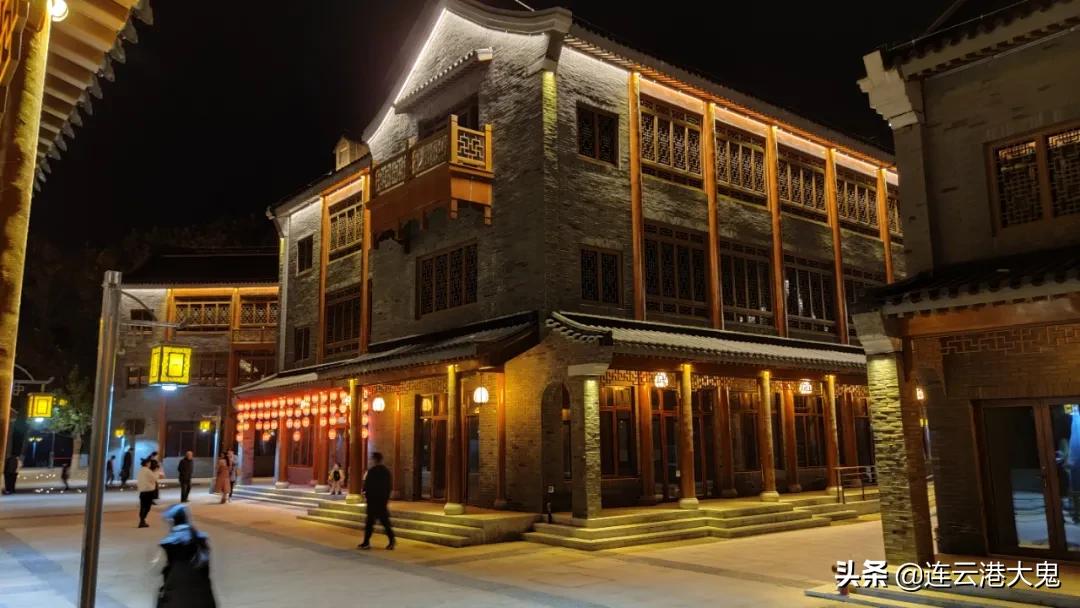 连云港赣榆发展前景,连云港赣榆县发展