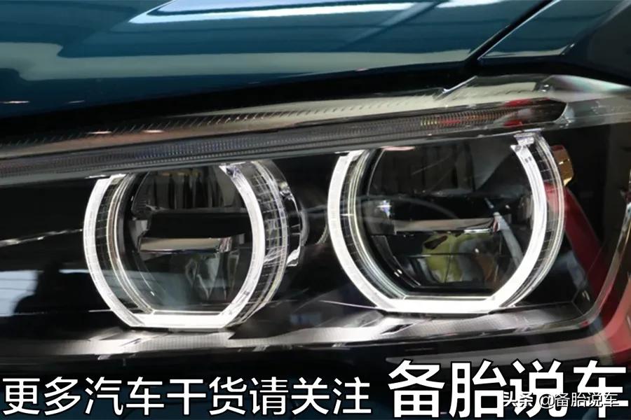 原车卤素灯太暗建议换什么灯,汽车灯是选择LED灯还是选择氙气灯