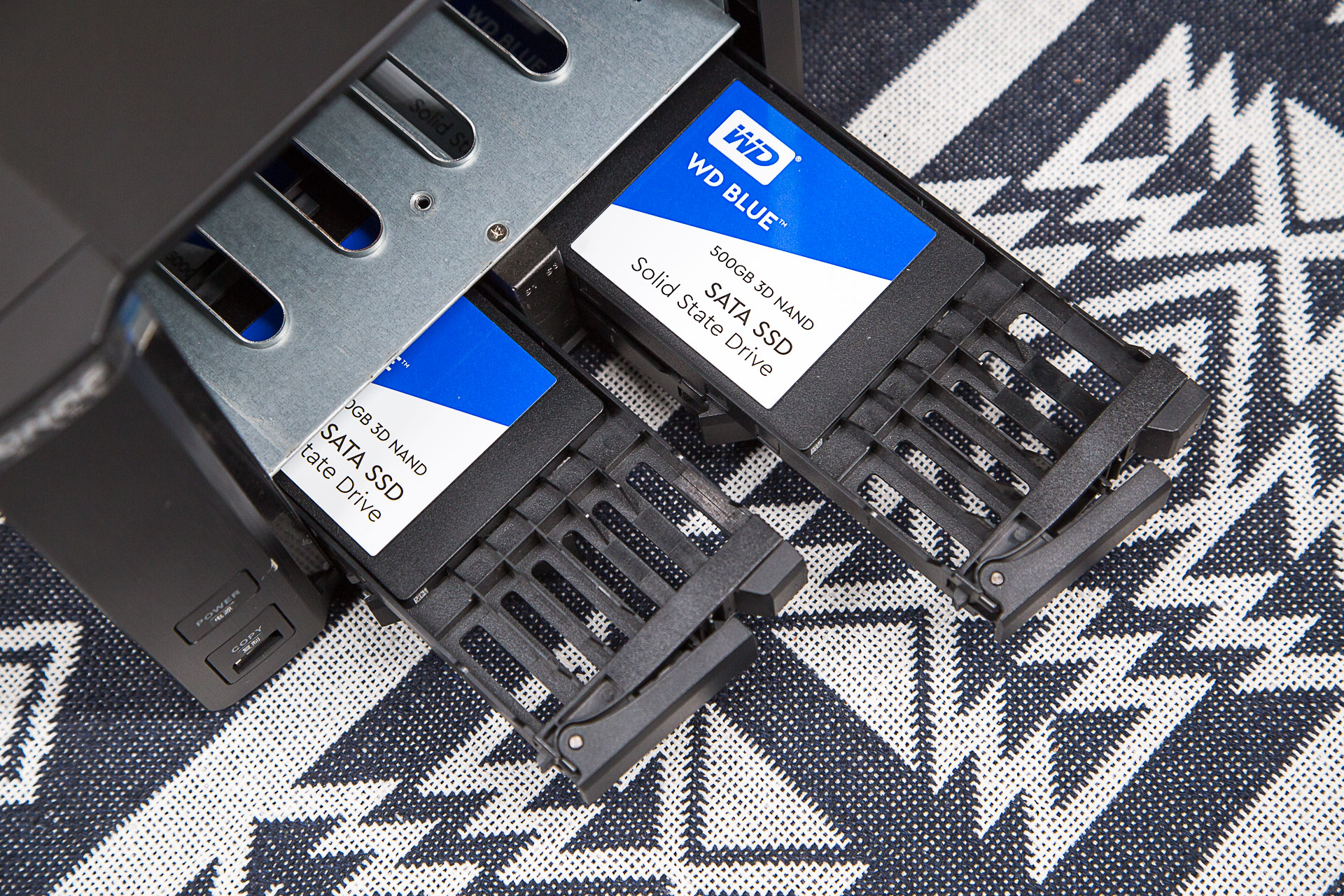 威联通qnapts-262c评测,威联通qnapts-253a参数