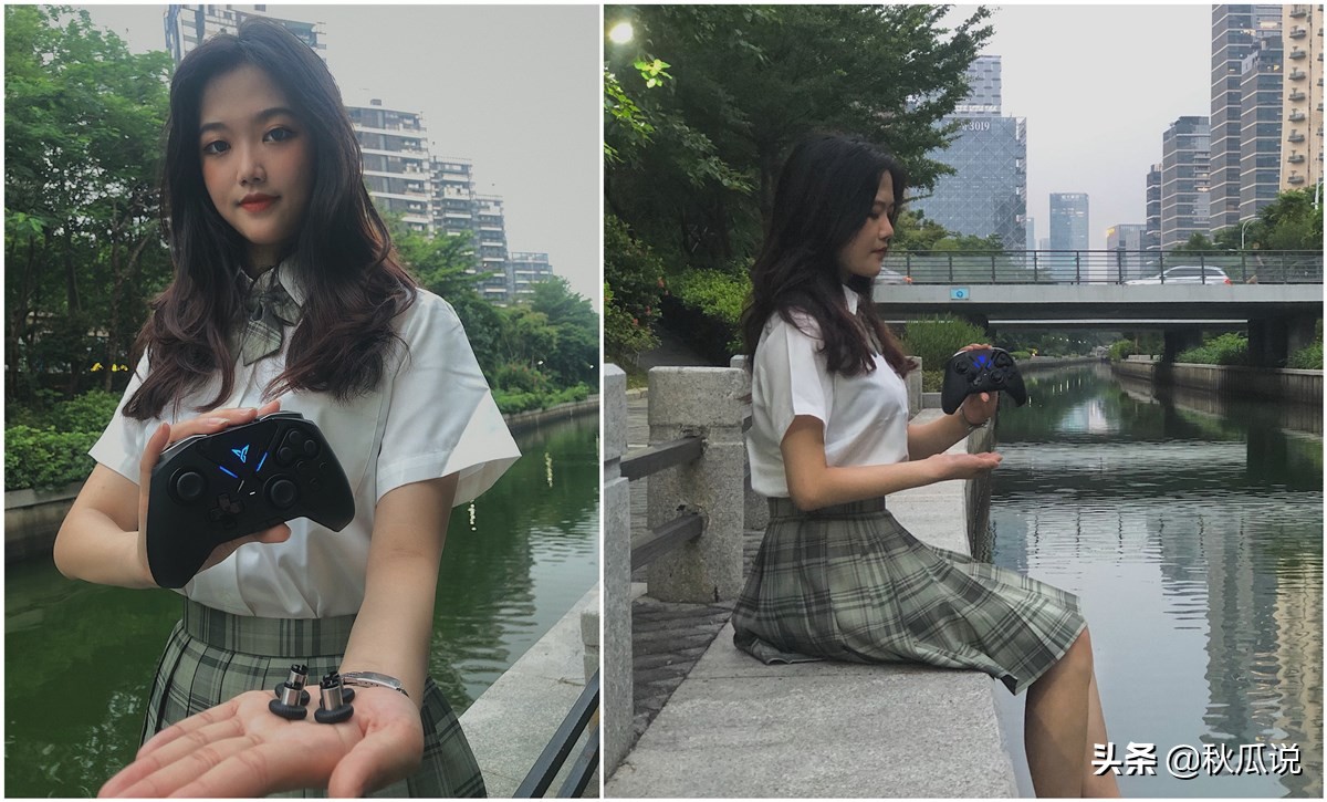 飞智八爪鱼2滑屏模式,飞智八爪鱼2王者按键设置