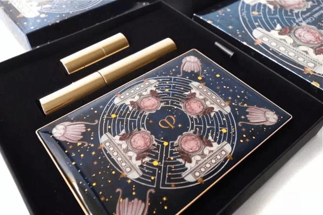 2019圣诞限定系列,圣诞限定2019价格