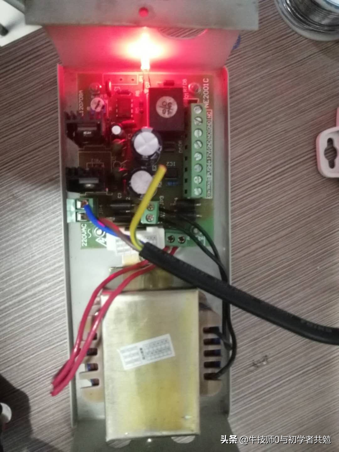 修门禁电源,门禁电源成本