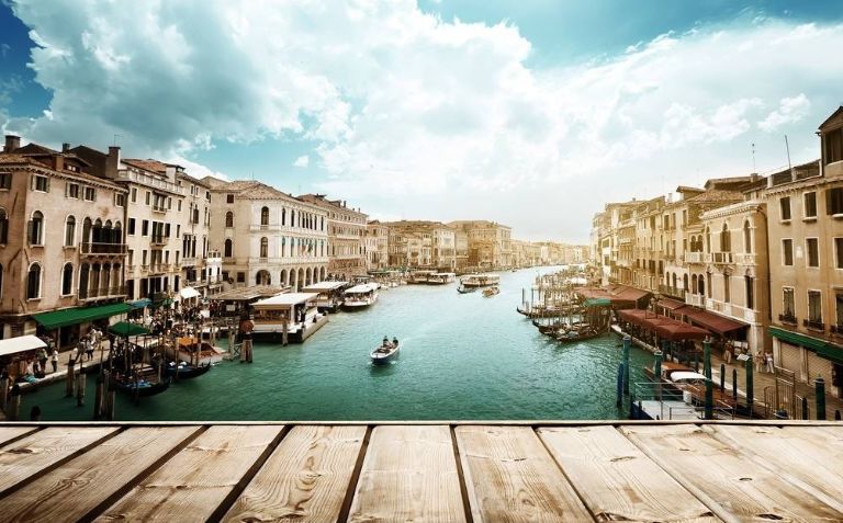 这些地方值得你逛,这些地方你一定要去