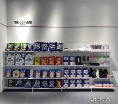 AdidasSWC2.0华中首店落户武汉江宸天街