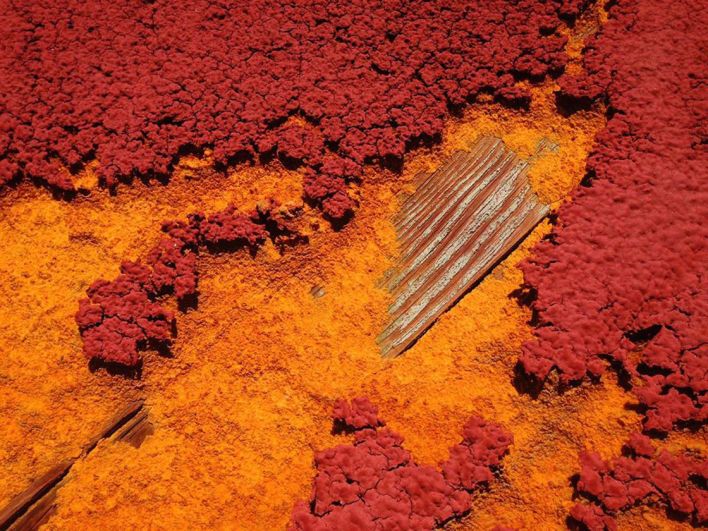 摄影抽象美学,抽象创意摄影作品欣赏