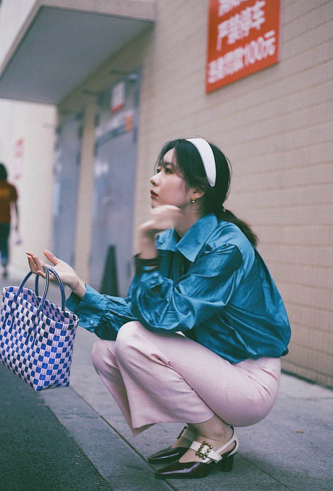 穿搭博主怎么创建品牌,穿搭博主怎么自己做自己的品牌