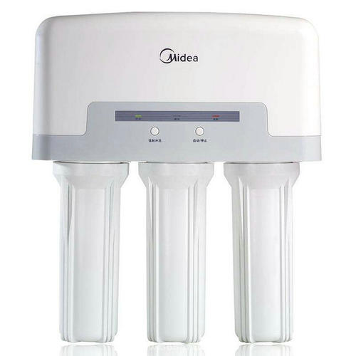 正品美的净水器品牌质量十大排名,净水器家用十大品牌美的