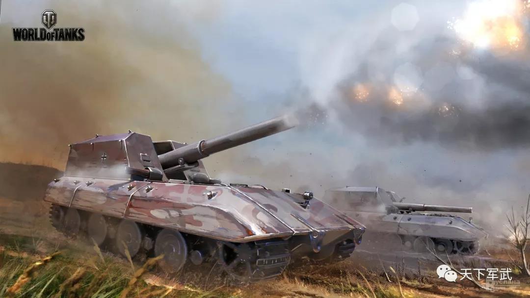 D系丨竟因火力过剩遭到自己人嫌弃？！看来我兔的病有治了！