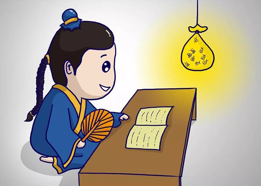 下面哪个成语是形容勤奋刻苦学习,关于勤奋的成语及出处