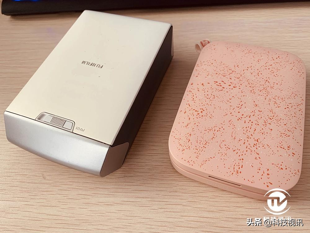 怎么在按动笔上贴idol照片,如何打印idol的照片