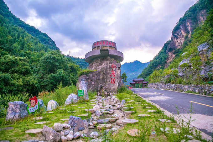 四川古蜀寻芳之幻梦朝天游玩攻略,都江堰古蜀寻芳