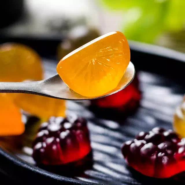 香港必买的日本零食,十大必买香港特产零食图片