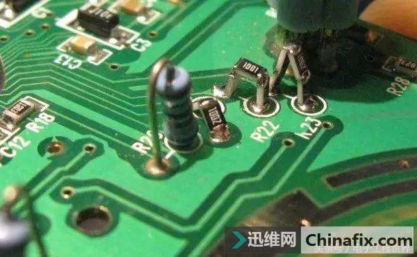 万用表电阻精度,数字万用表电阻档如何测量通断