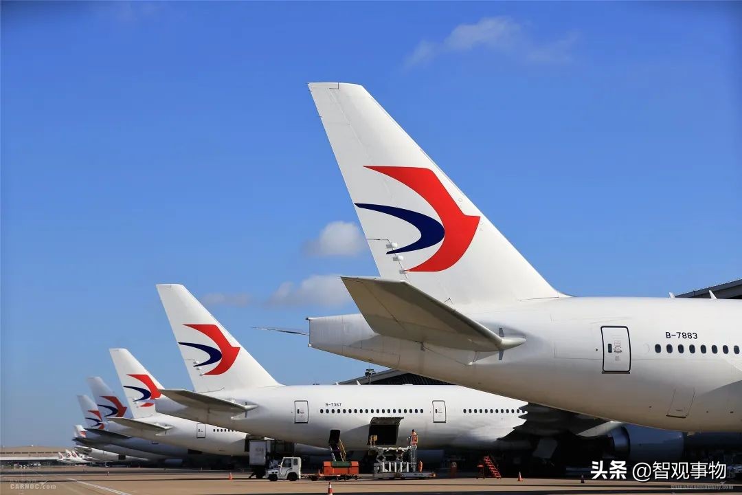 了解东方航空飞行体验,东方航空主要飞哪些地方