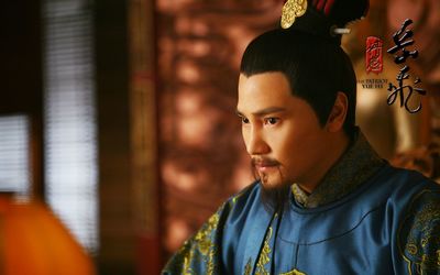 张浚西安之战,张浚关中之战