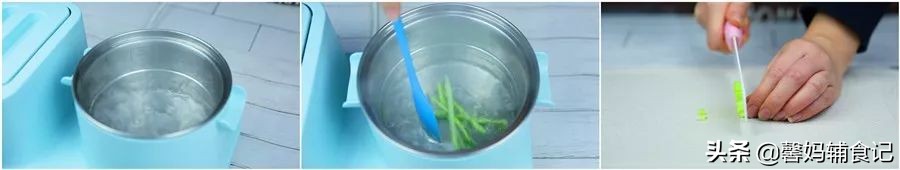 不加蛋的辅食10个月的做法大全,不加鸡蛋宝宝辅食大全及做法