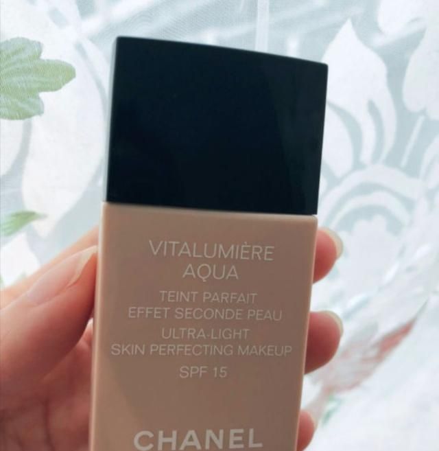 干皮或者混油皮适合什么粉底液,花西子粉底液适合干皮还是油皮