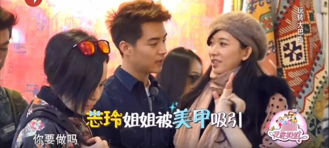 价值几百块钱的美甲款式,20平的美甲店既好看又便宜