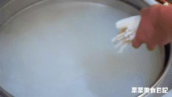 小吃天堂,这碗粉到底有多好吃