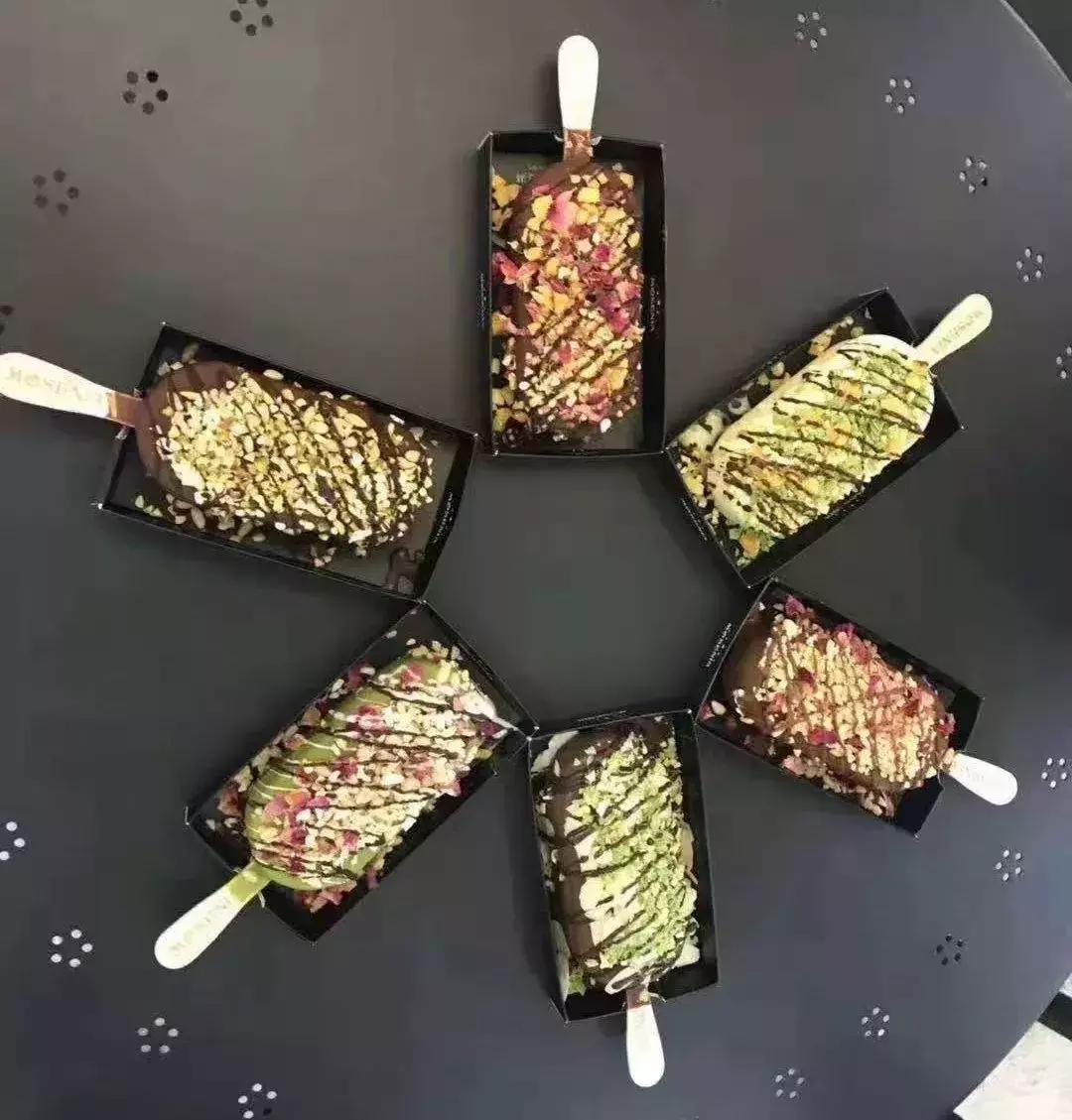 上万份甜品免费吃，西安首届甜品嘉年华来了