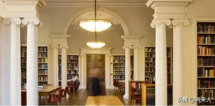 真正的霍格沃茨在牛津大学,霍格沃茨学校原型牛津大学