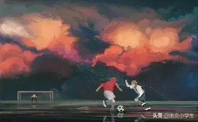 冲外随记！一位成功冲外的家长日记：不是牛娃，一样圆梦南外！