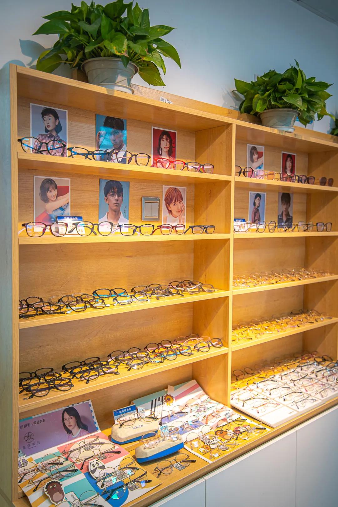 深圳有没有99元配眼镜的地方,深圳这边配眼镜多少钱