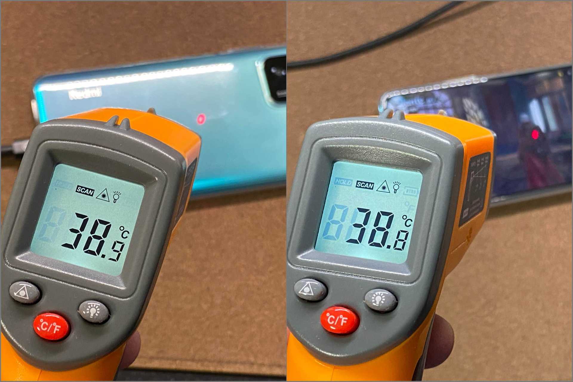 redminote9pro和note10pro,redminote10pro原神测评