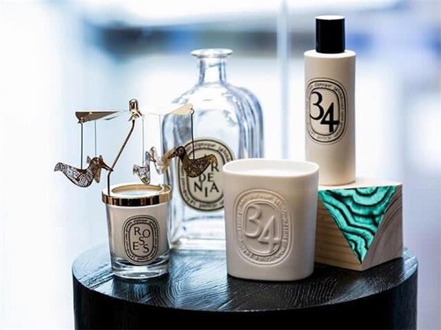 让你享受烧钱的快乐,最貌美和好闻的8款香薰推荐