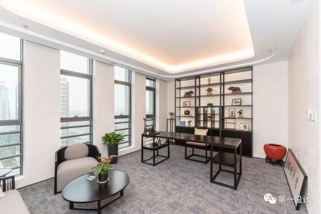 名企盛事|龙腾照明：创意+体验，南京研发设计中心成功落成！