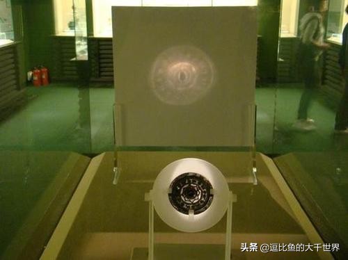 西汉魔镜真实事件,西汉魔镜是西汉什么时期造的