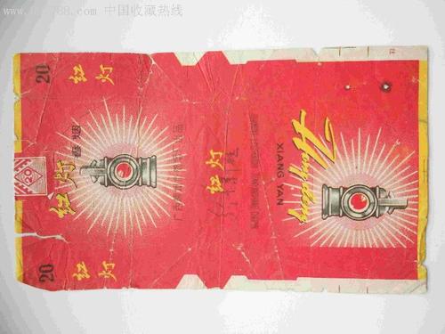 广西老品牌烟,广西90年代香烟品牌大全