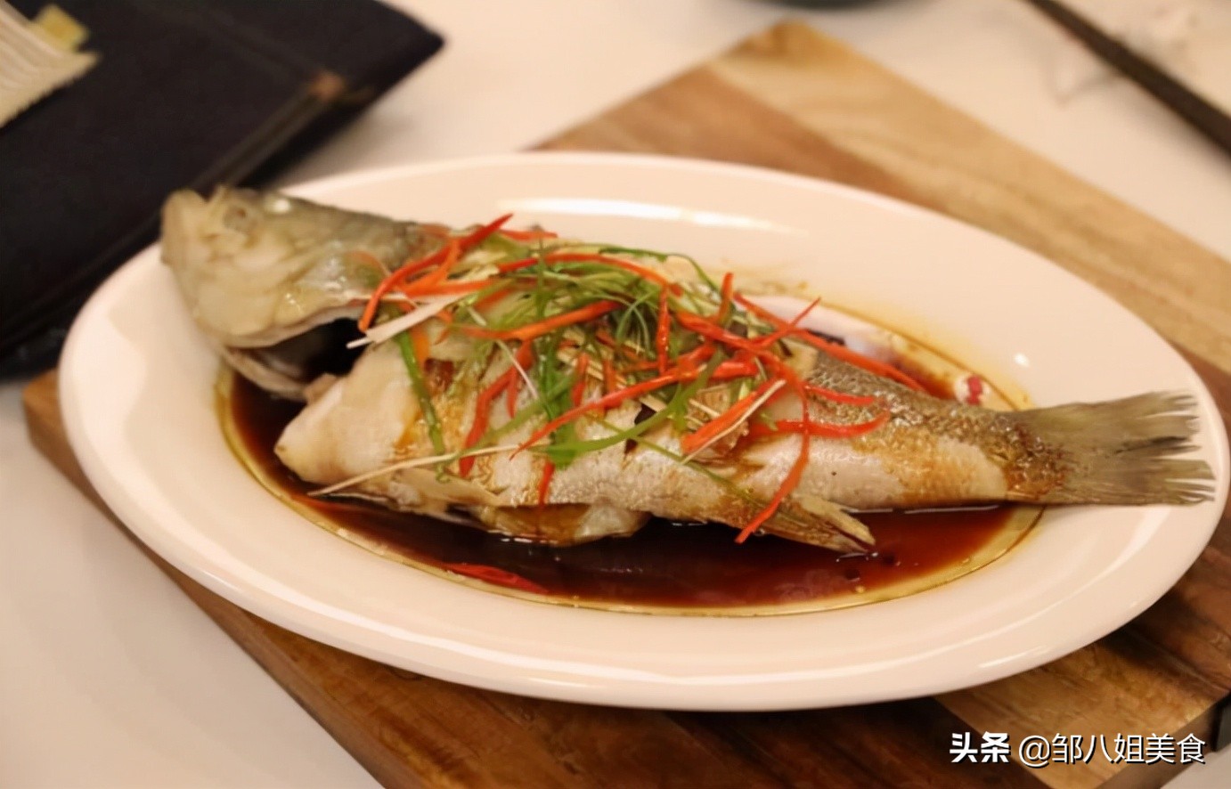 鱼肉怎么做才不会腥,鱼肉煮好了很腥怎么办