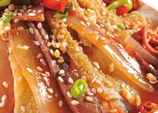 缺铁性贫血和蛋白质有关系吗,缺铁性贫血吃什么补充蛋白质