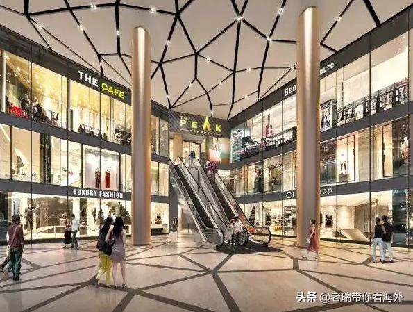 金边香格里拉公寓怎么样,香格里拉别墅值得入手吗