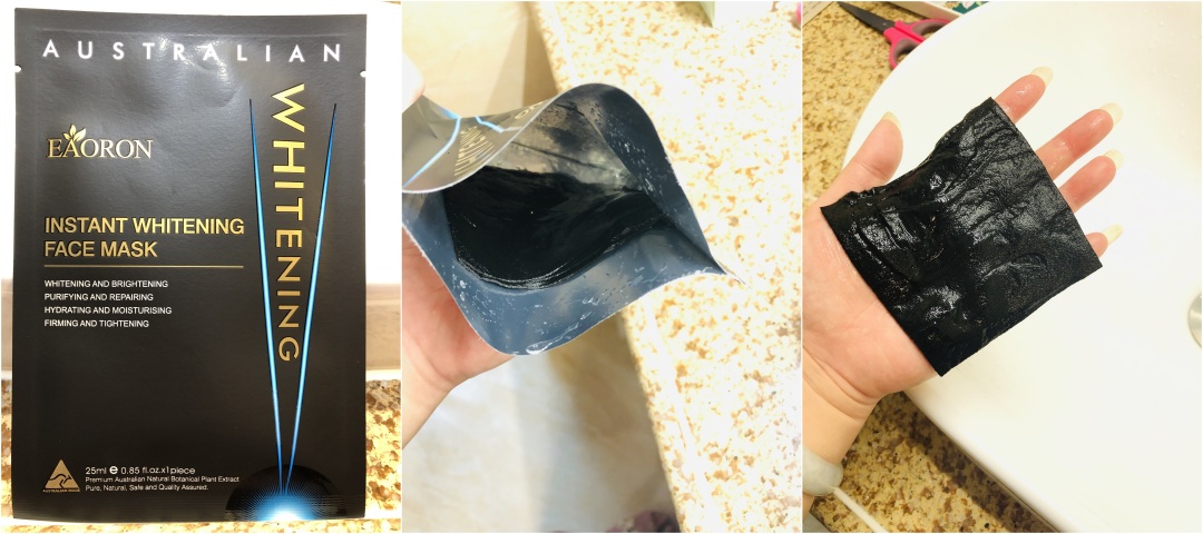 网红面膜测评小视频,网红面膜良心大评测