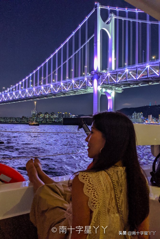 好看的韩剧推荐釜山行,釜山推荐景点打卡攻略图