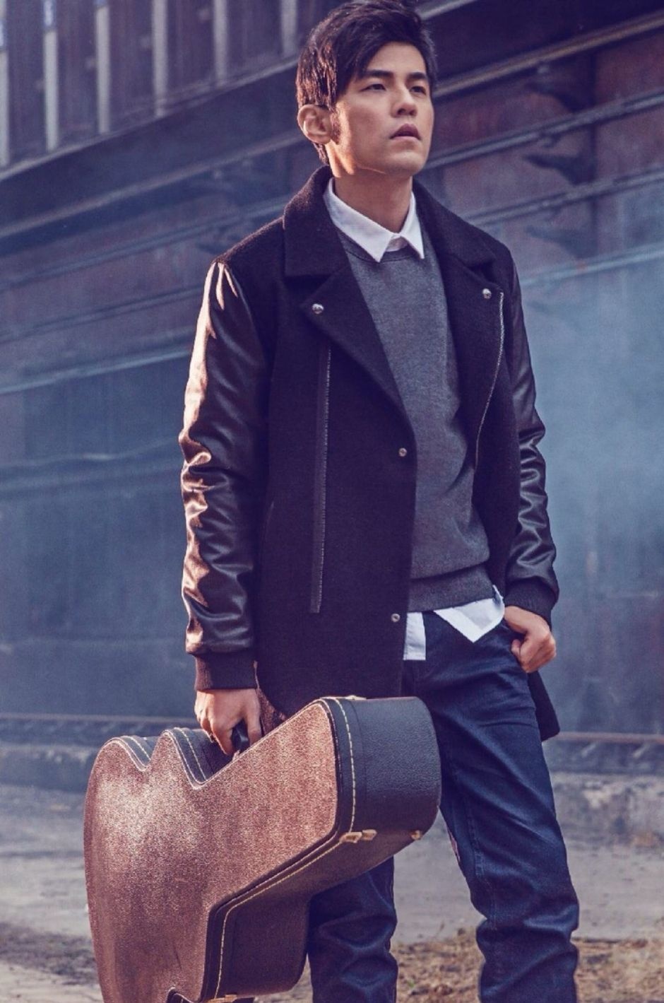 我们的周杰伦,周杰伦个人生日