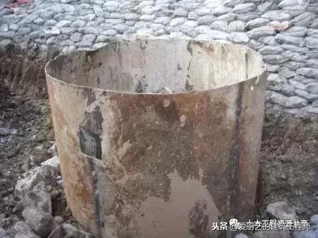 水下灌注桩混凝土强度等级要求,砼灌注桩的施工工艺流程