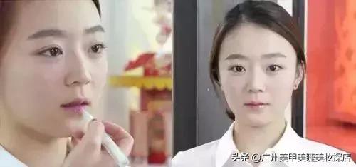 美甲美妆培训,门店学美妆美甲