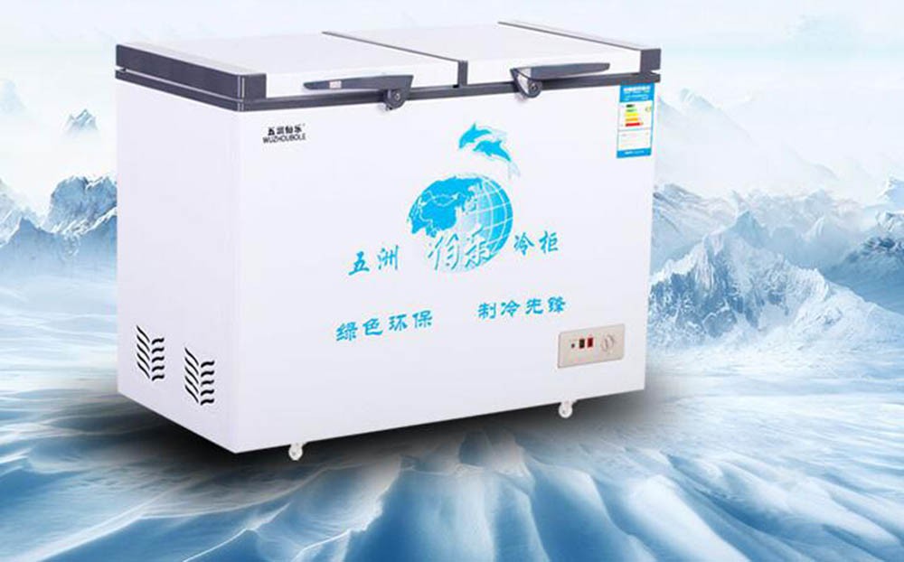 心疼！没电后食物毁于一旦十款超强保温冷柜让你无惧断电