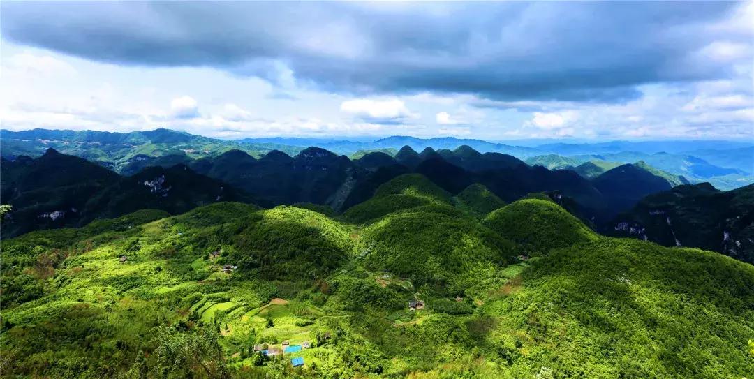 大美宣汉清明出游,大美宣汉完整视频