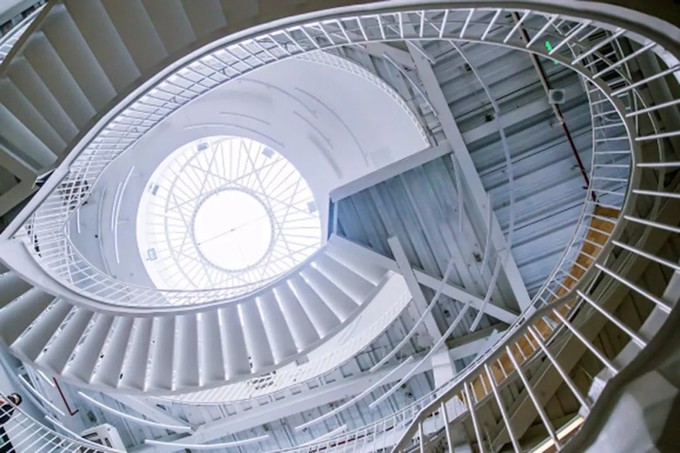 上海小众打卡点景点,上海打卡必去之地