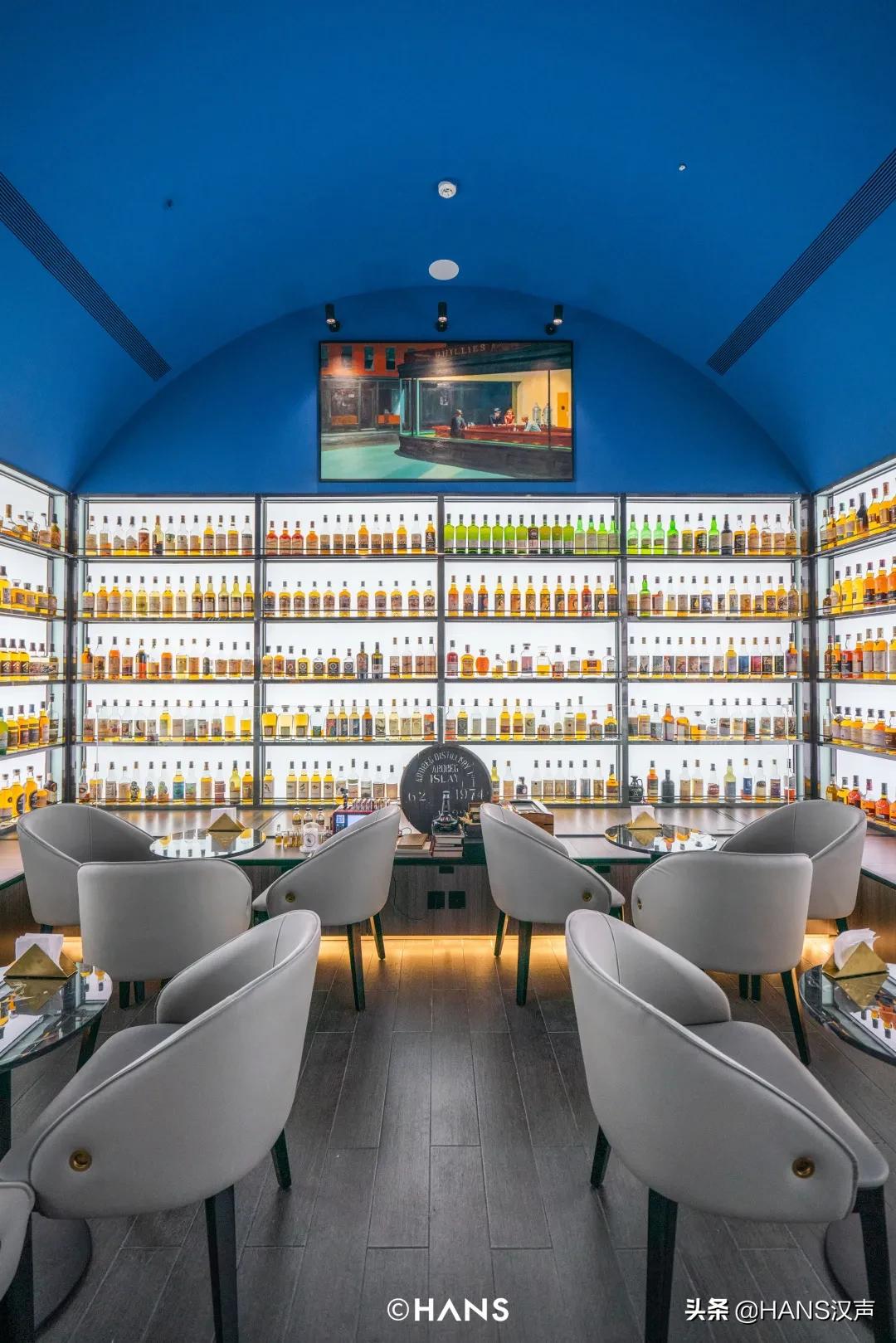 武汉2019最火三家酒吧,武汉最新开的酒吧