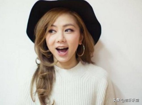 邓紫棋歌曲一人一首成名曲,邓紫棋最好听的十首歌曲大全